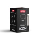 Термос для еды Icon 470, стальной
