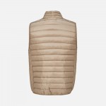 Жилет мужской Stream BW Men, серо-бежевый