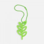 Подвеска Flora, 3D-печать на заказ, лист рябины