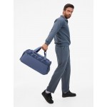 Сумка дорожная Vei, темно-синяя