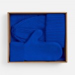 Набор Yong, синий