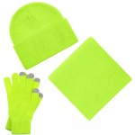 Набор Urban Flow Full Set Touch, салатовый неон Набор Urban Flow Full Set Touch, салатовый неон