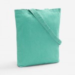 Сумка для покупок Berwi, зеленая