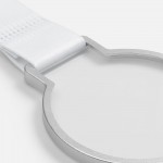 Медаль Glassford, серебристая