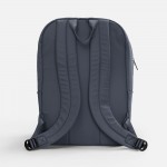 Рюкзак Vei, темно-серый (графит)