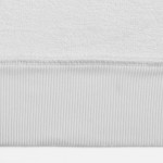 Худи унисекс оверсайз Daylero, белое