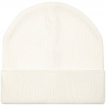 Шапка Real Talk, белая (молочная)