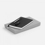 Набор Urbanist, черный Набор Urbanist, черный