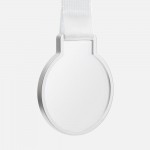 Медаль Glassford, серебристая