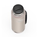 Термос Icon 1200, бежевый