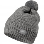 Шапка фактурная Brugge Grand Max, полушерсть