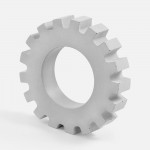 Стела First Gear