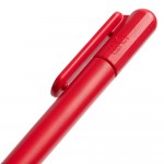 Ручка шариковая Prodir DS6S TMM, красная