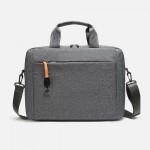 Cумка для ноутбука L225, темно-серая