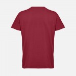 Футболка Imperial 190, красная (бургунди)