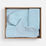 Набор Yong, голубой