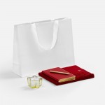 Набор Relax Maxi, красный