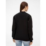 Бомбер унисекс Estado, черный