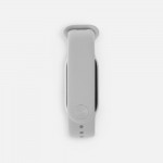 Фитнес-браслет Xiaomi Smart Band 10, серебристый