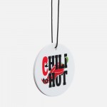 Ароматизатор Ascent на заказ, круг