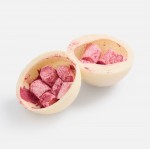 Шоколадная бомбочка Sweet Spot, розовая матча