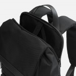 Рюкзак decaPolis, черный