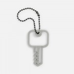 Подвеска Industry, 3D-печать на заказ, ключ