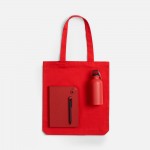 Набор Espresso Walk, красный Набор Espresso Walk, красный