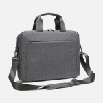 Cумка для ноутбука L225, темно-серая