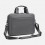 Cумка для ноутбука L225, темно-серая