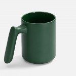 Кружка Visari, зеленая