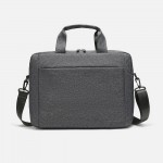 Cумка для ноутбука L225, темно-серая