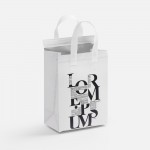 Термосумка для напитков «Термобэг» на заказ, S