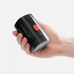 Набор для ухода за гаджетами Pinzell, черный