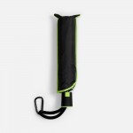 Набор Flexpen Black Walk, черный с зеленым