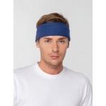 Бандана Overhead, темно-синяя Бандана Overhead, темно-синяя