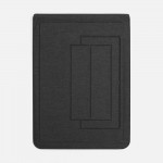 Чехол для ноутбука KeepNote, черный