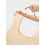 Сумка Aperto, молочная