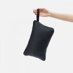 Жилет компактный мужской Stavanger, темно-синий с серым (navy)