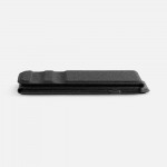 Подставка для смартфона с беспроводной зарядкой Kickstand, серая