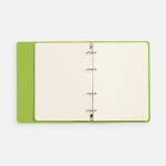 Ежедневник Ringo, недатированный, зеленый