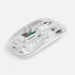Компьютерная мышь clearCore, белая