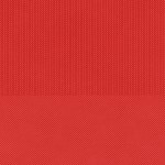 Ежедневник Knit, недатированный, красный