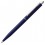 Ручка шариковая Senator Point ver. 2, темно-синяя