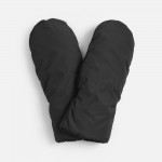 Варежки Warmshape, черные