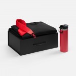 Коробка складная New Case Fold, черная