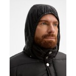 Жилет Ben Mac, черный