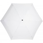 Зонт складной Five, белый