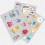 Наклейки бумажные Sticker Pack на заказ, L