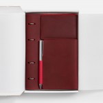 Набор inStream Maxi, красный